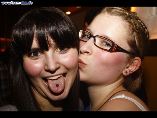 Sexy Bitch Clubbing @ Arena G&uuml;nzburg - Bild 102