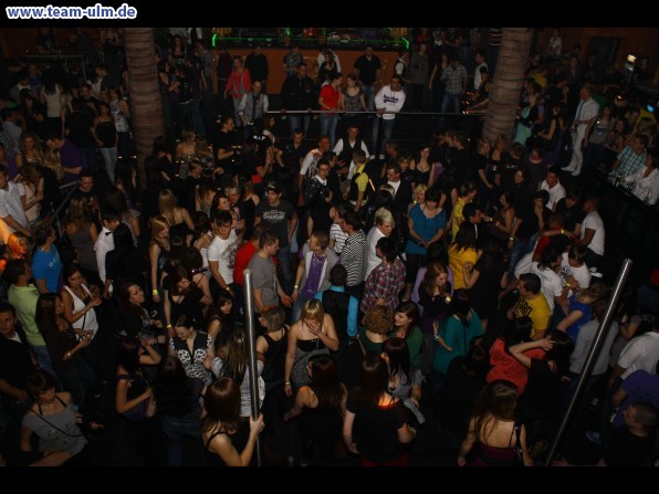 Sexy Bitch Clubbing @ Arena G&uuml;nzburg - Bild 39