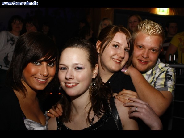 Sexy Bitch Clubbing @ Arena G&uuml;nzburg - Bild 56