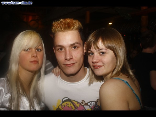 Sexy Bitch Clubbing @ Arena G&uuml;nzburg - Bild 70