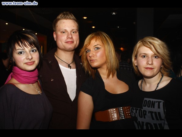 Sexy Bitch Clubbing @ Arena G&uuml;nzburg - Bild 90