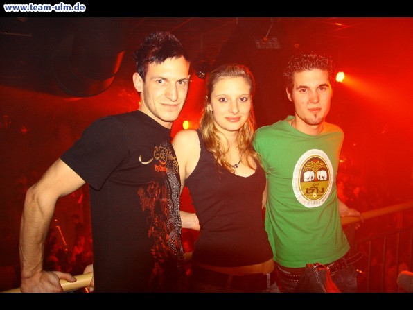 Chico Del Mar @ Arena G&uuml;nzburg - Bild 114