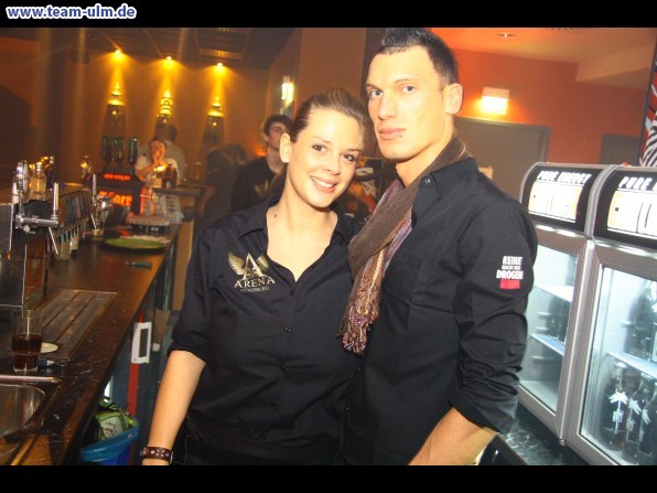 Chico Del Mar @ Arena G&uuml;nzburg - Bild 115