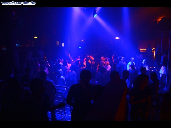 Chico Del Mar @ Arena G&uuml;nzburg - Bild 117