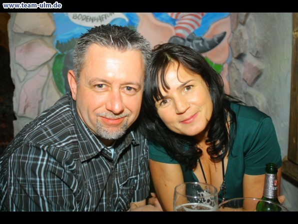 Chico Del Mar @ Arena G&uuml;nzburg - Bild 150