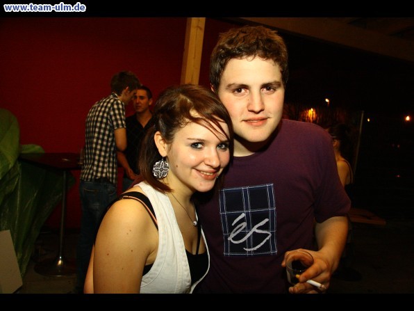 Chico Del Mar @ Arena G&uuml;nzburg - Bild 55