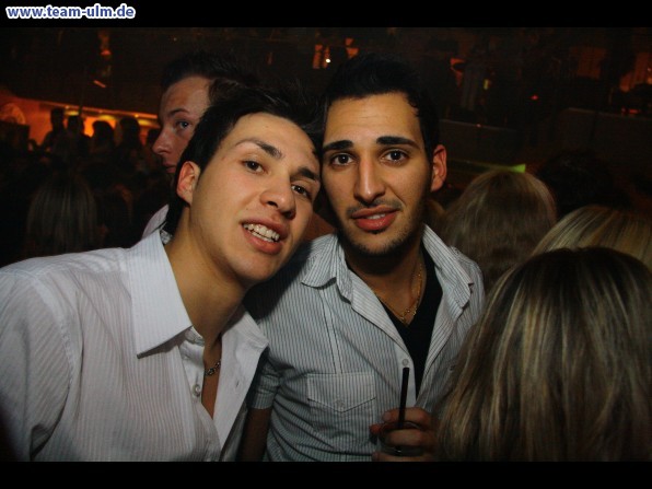 Chico Del Mar @ Arena G&uuml;nzburg - Bild 63