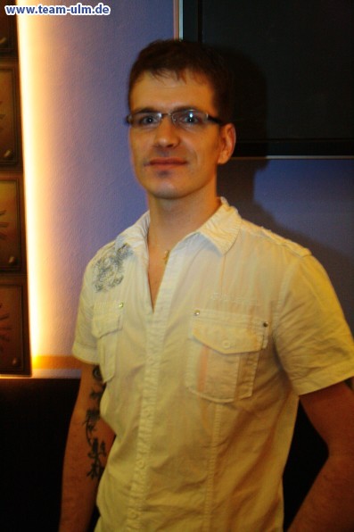 Chico Del Mar @ Arena G&uuml;nzburg - Bild 68