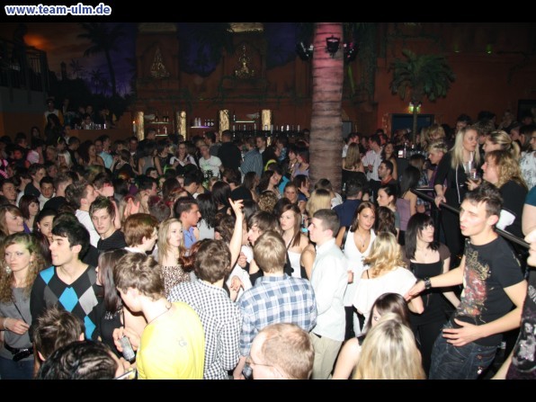 Chico Del Mar @ Arena G&uuml;nzburg - Bild 7