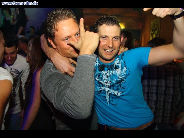 Chico Del Mar @ Arena G&uuml;nzburg - Bild 74