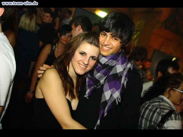Chico Del Mar @ Arena G&uuml;nzburg - Bild 75