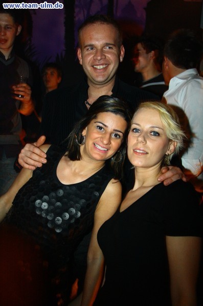 Chico Del Mar @ Arena G&uuml;nzburg - Bild 79