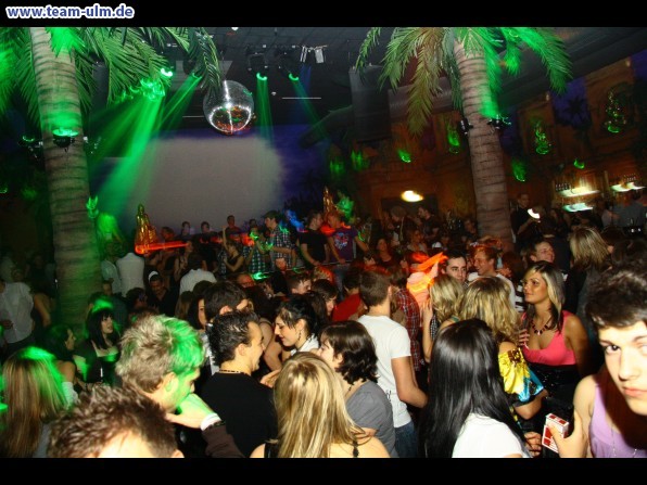 Chico Del Mar @ Arena G&uuml;nzburg - Bild 97