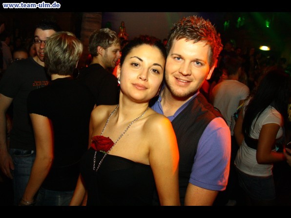 Chico Del Mar @ Arena G&uuml;nzburg - Bild 98