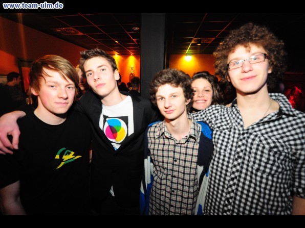 All you can Party @ Arena G&uuml;nzburg - Bild 10