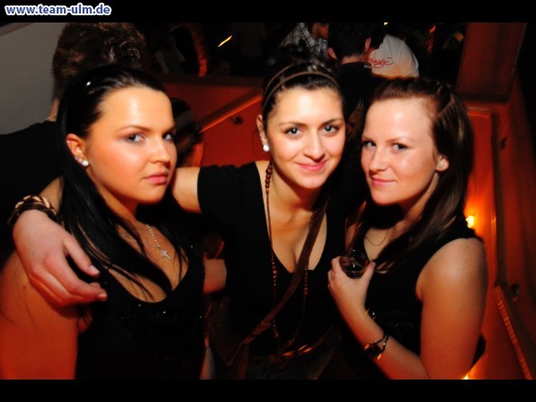 All you can Party @ Arena G&uuml;nzburg - Bild 11