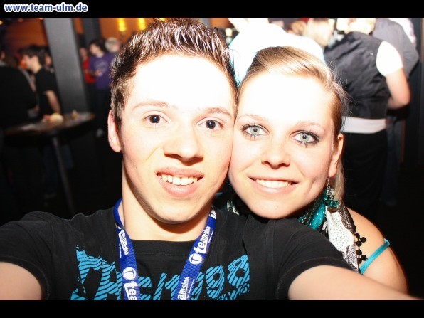 All you can Party @ Arena G&uuml;nzburg - Bild 112