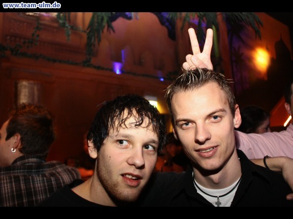 All you can Party @ Arena G&uuml;nzburg - Bild 115