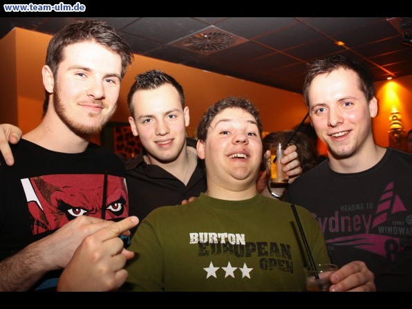 All you can Party @ Arena G&uuml;nzburg - Bild 123