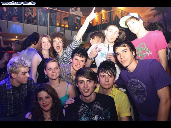 All you can Party @ Arena G&uuml;nzburg - Bild 126
