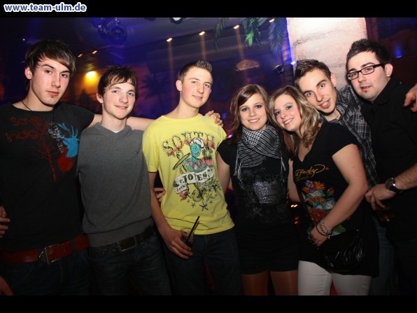 All you can Party @ Arena G&uuml;nzburg - Bild 127