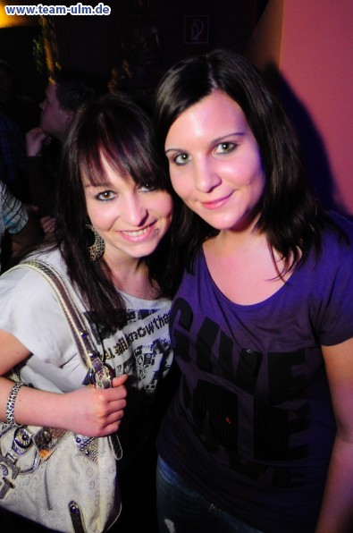 All you can Party @ Arena G&uuml;nzburg - Bild 13