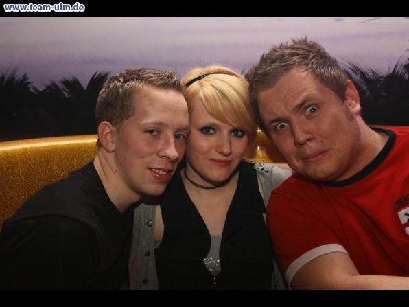 All you can Party @ Arena G&uuml;nzburg - Bild 132