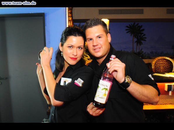 All you can Party @ Arena G&uuml;nzburg - Bild 15