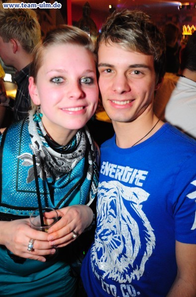 All you can Party @ Arena G&uuml;nzburg - Bild 19