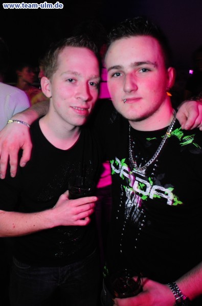 All you can Party @ Arena G&uuml;nzburg - Bild 32