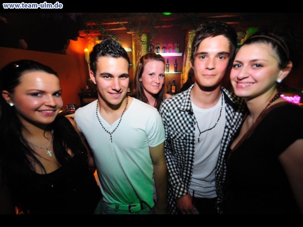 All you can Party @ Arena G&uuml;nzburg - Bild 33