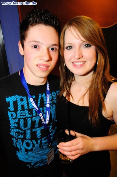 All you can Party @ Arena G&uuml;nzburg - Bild 5