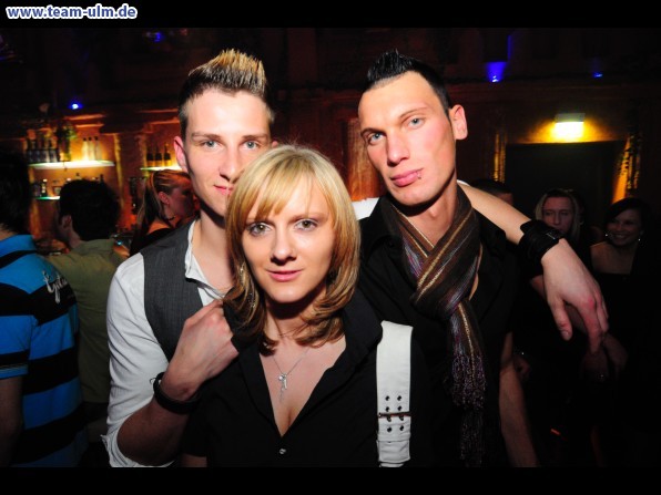 All you can Party @ Arena G&uuml;nzburg - Bild 50