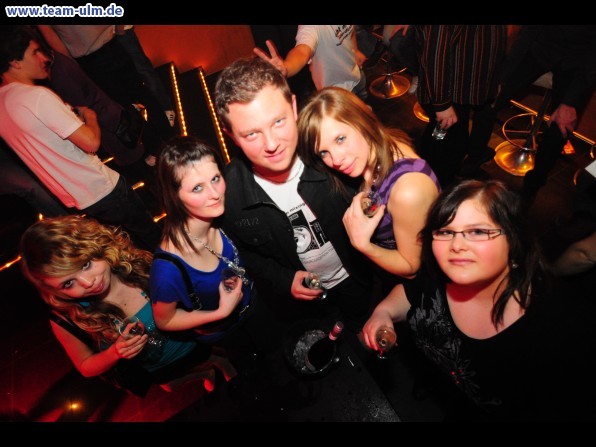 All you can Party @ Arena G&uuml;nzburg - Bild 51