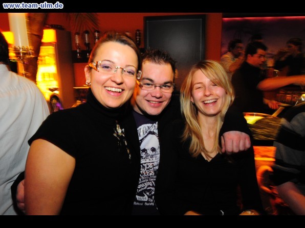 All you can Party @ Arena G&uuml;nzburg - Bild 52