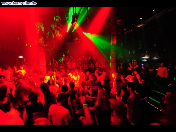 All you can Party @ Arena G&uuml;nzburg - Bild 54