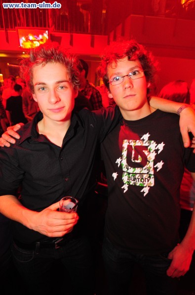 All you can Party @ Arena G&uuml;nzburg - Bild 57