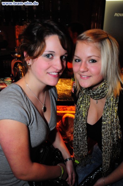 All you can Party @ Arena G&uuml;nzburg - Bild 6