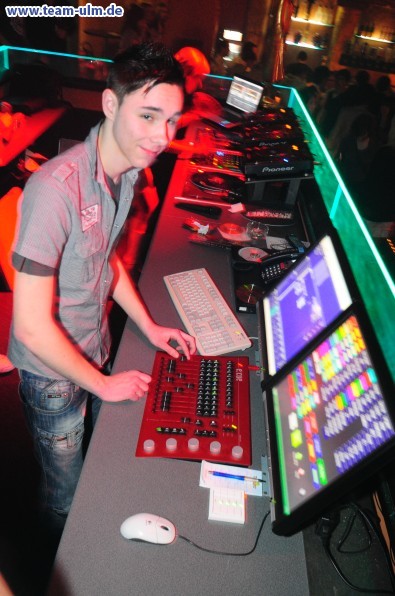 All you can Party @ Arena G&uuml;nzburg - Bild 60