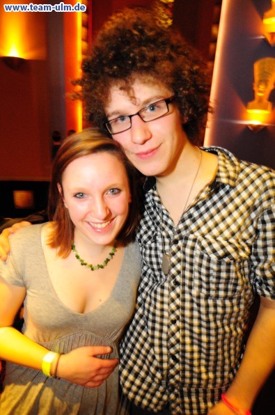 All you can Party @ Arena G&uuml;nzburg - Bild 63