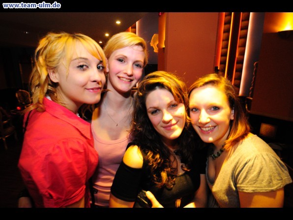 All you can Party @ Arena G&uuml;nzburg - Bild 64
