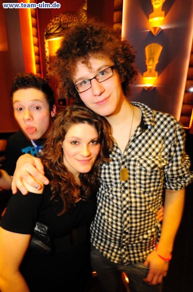 All you can Party @ Arena G&uuml;nzburg - Bild 65