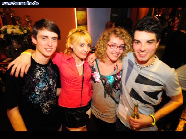 All you can Party @ Arena G&uuml;nzburg - Bild 67