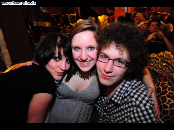 All you can Party @ Arena G&uuml;nzburg - Bild 68