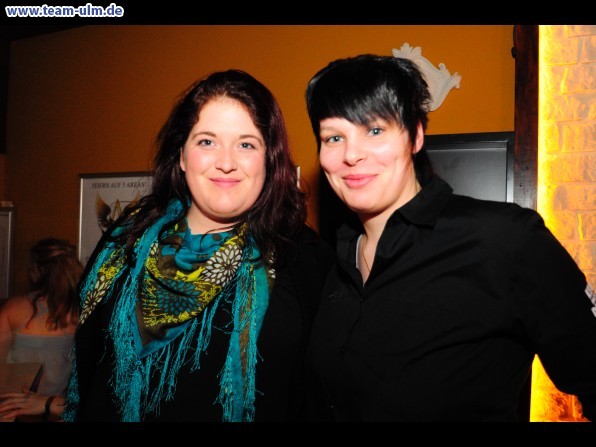 All you can Party @ Arena G&uuml;nzburg - Bild 69