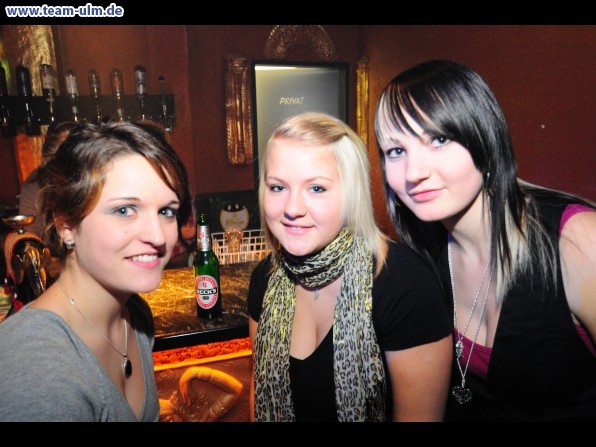 All you can Party @ Arena G&uuml;nzburg - Bild 7