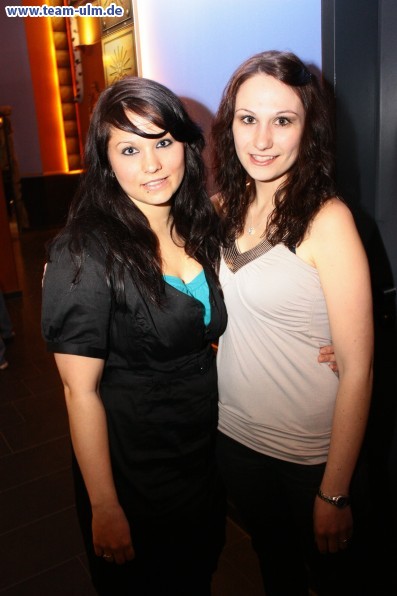 All you can Party @ Arena G&uuml;nzburg - Bild 71