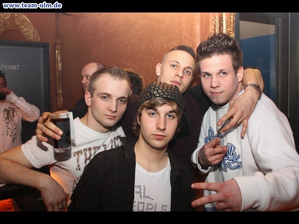 All you can Party @ Arena G&uuml;nzburg - Bild 75