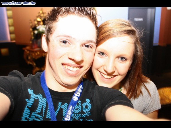 All you can Party @ Arena G&uuml;nzburg - Bild 77
