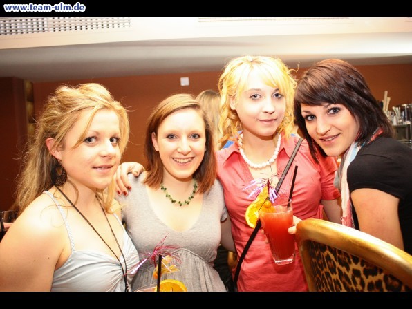 All you can Party @ Arena G&uuml;nzburg - Bild 78